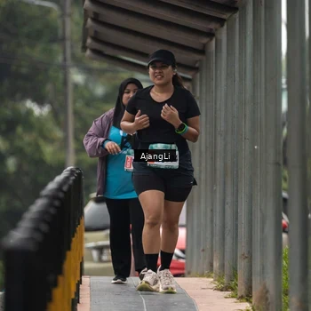 Runner Photo 8594791