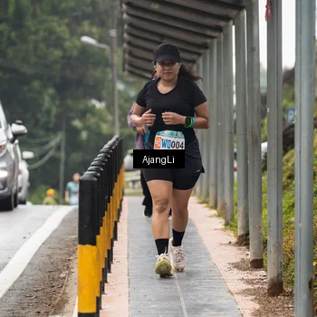 Runner Photo 8594792