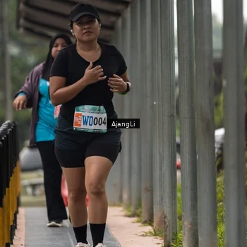 Runner Photo 8594794