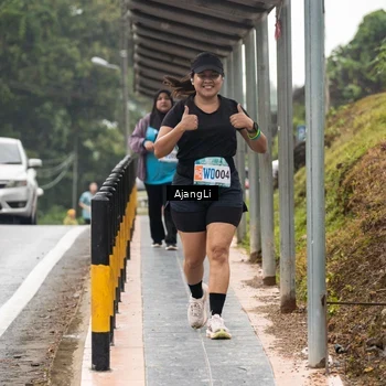 Runner Photo 8594798