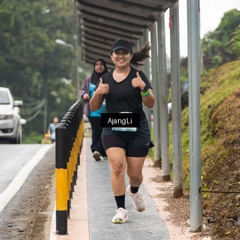 Runner Photo 8594801