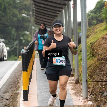Runner Photo 8594803