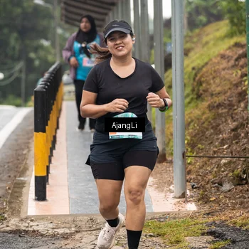 Runner Photo 8594804
