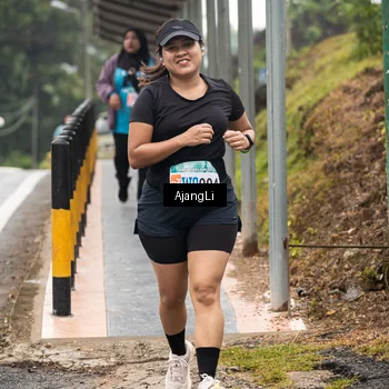 Runner Photo 8594805