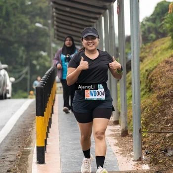 Runner Photo 8594806
