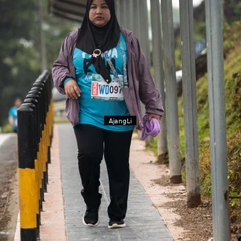 Runner Photo 8594815