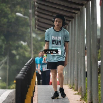 Runner Photo 8594823