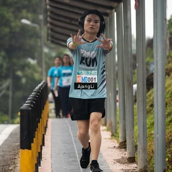 Runner Photo 8594827