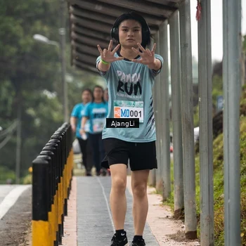 Runner Photo 8594828