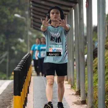 Runner Photo 8594829