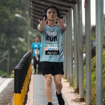 Runner Photo 8594830