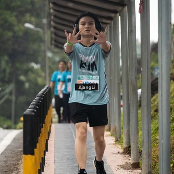 Runner Photo 8594831