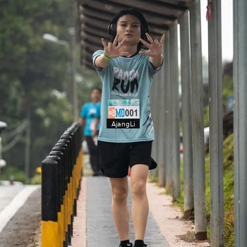 Runner Photo 8594833