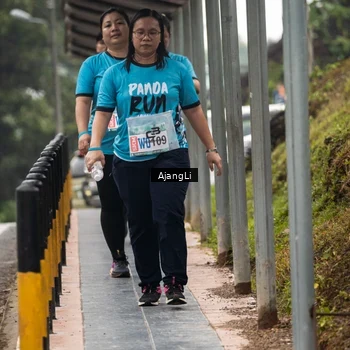 Runner Photo 8594844