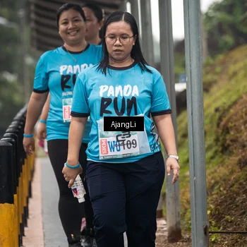 Runner Photo 8594847