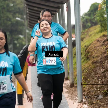Runner Photo 8594849