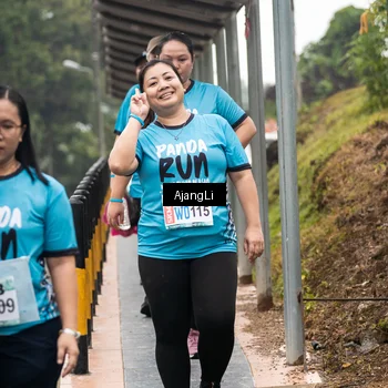 Runner Photo 8594853