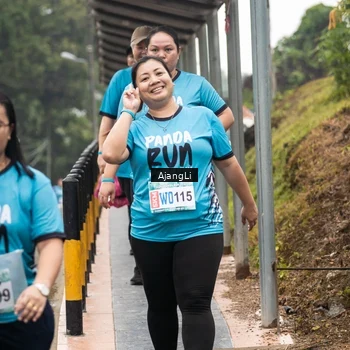 Runner Photo 8594855