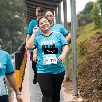 Runner Photo 8594857