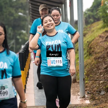 Runner Photo 8594859