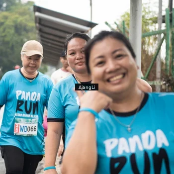 Runner Photo 8594864
