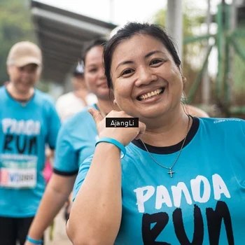Runner Photo 8594865