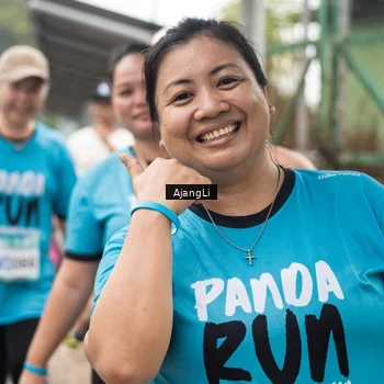 Runner Photo 8594866