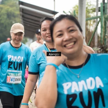 Runner Photo 8594867