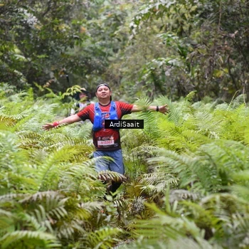 Runner Photo 8594878