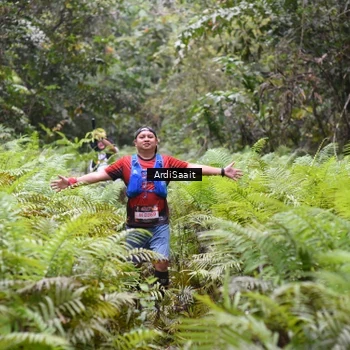 Runner Photo 8594880