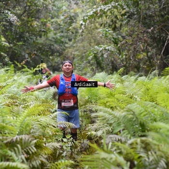 Runner Photo 8594887