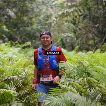Runner Photo 8594895