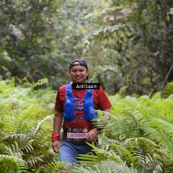 Runner Photo 8594896