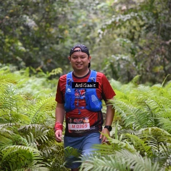 Runner Photo 8594897