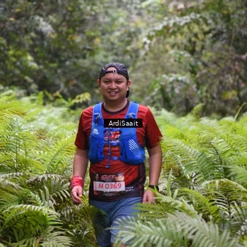 Runner Photo 8594900