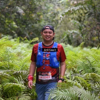 Runner Photo 8594901