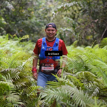 Runner Photo 8594911