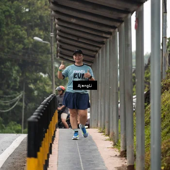 Runner Photo 8594912