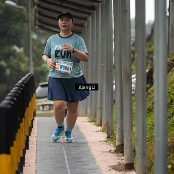 Runner Photo 8594926