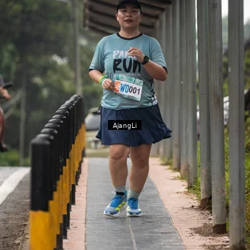 Runner Photo 8594931
