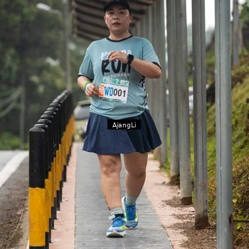 Runner Photo 8594940