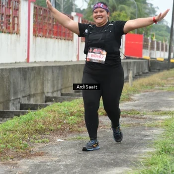 Runner Photo 8594988