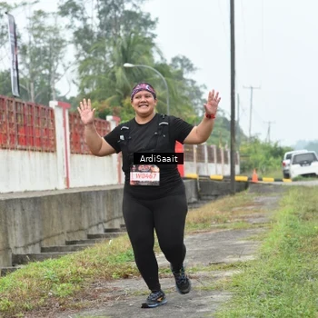 Runner Photo 8594994