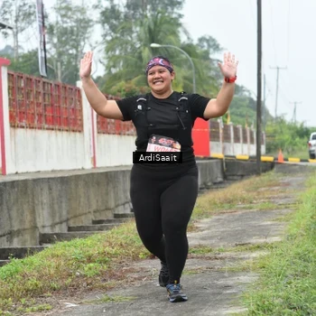 Runner Photo 8594995