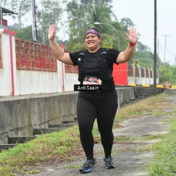 Runner Photo 8594996