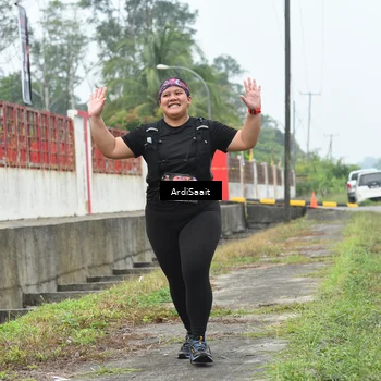 Runner Photo 8594997