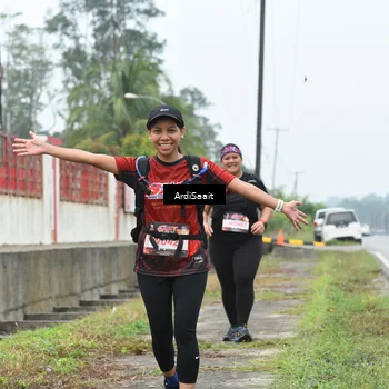 Runner Photo 8594998