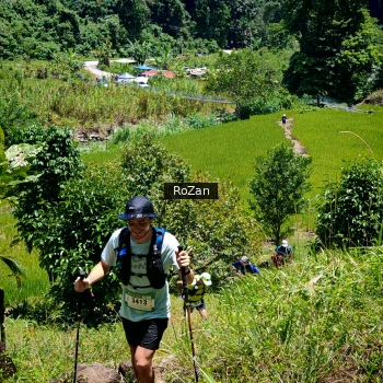 Runner Photo 85950
