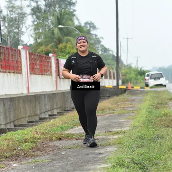 Runner Photo 8595000