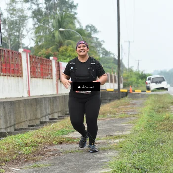Runner Photo 8595002